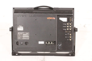 TVLogic LVM-172W 17'' LCD Multi Format Monitor