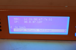 Wowza Media Systems ClearCaster 6G-SDI &amp; HDMI Live Broadcast Streaming Encoder