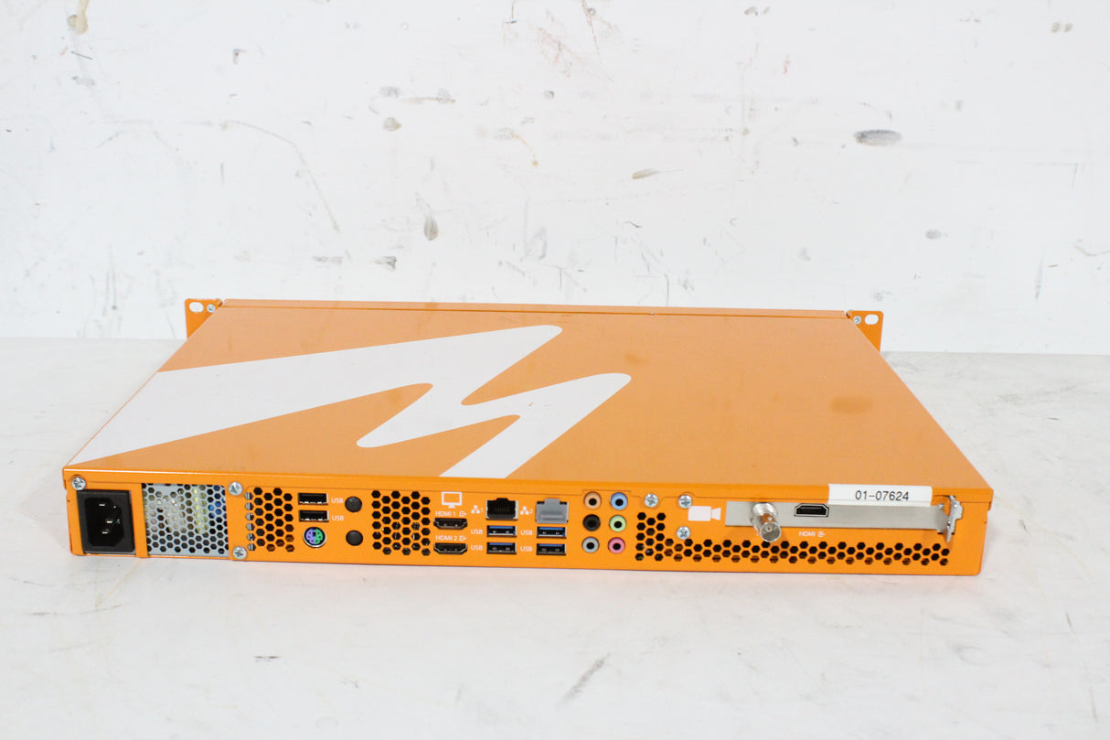 Wowza Media Systems ClearCaster 6G-SDI &amp; HDMI Live Broadcast Streaming Encoder