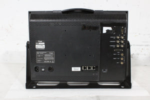 TVLogic LVM-172W 17'' LCD Multi Format Monitor (Broken Stand)