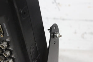 TVLogic LVM-172W 17'' LCD Multi Format Monitor (Broken Stand)