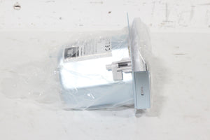 (2) JBL Control 24CT Ceiling Loud Speakers w/ (2) Rails in Original Box