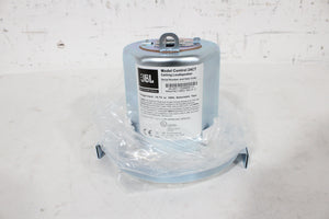 (2) JBL Control 24CT Ceiling Loud Speakers w/ (2) Rails in Original Box