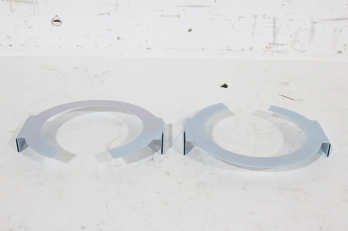 (2) JBL Control 24CT Ceiling Loud Speakers w/ (2) Rails in Original Box