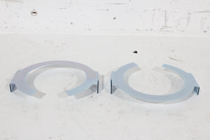 (2) JBL Control 24CT Ceiling Loud Speakers w/ (2) Rails in Original Box