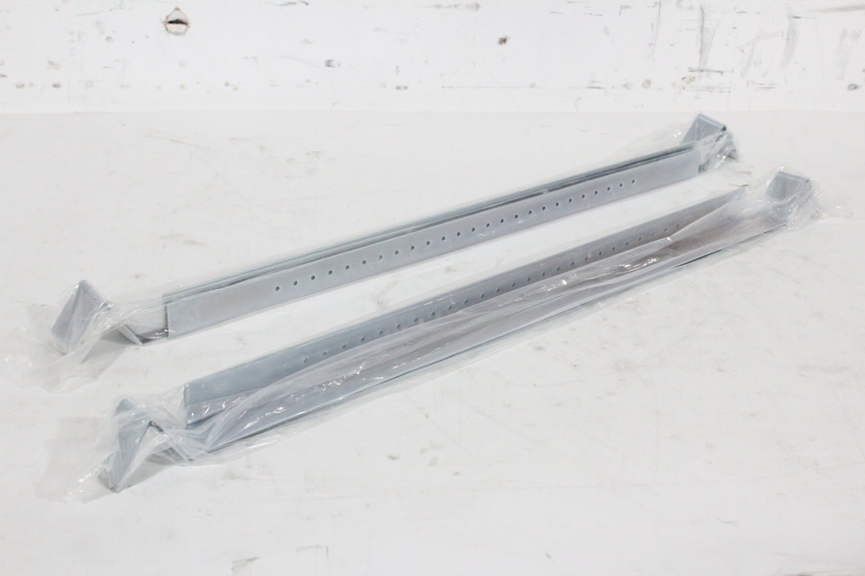 (2) JBL Control 24CT Ceiling Loud Speakers w/ (2) Rails in Original Box