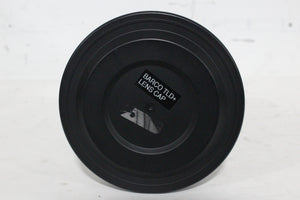 Barco DLP TLS SXGA+ (1.2:1) Projector Lens w/ Lens Covers