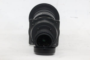 Barco DLP TLS SXGA+ (1.2:1) Projector Lens w/ Lens Covers