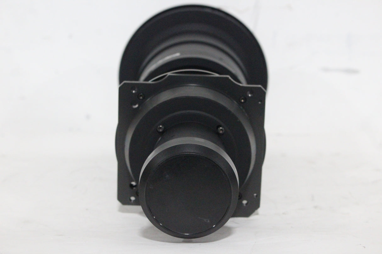 Barco DLP TLS SXGA+ (1.2:1) Projector Lens w/ Lens Covers