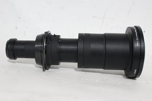 Barco DLP TLS SXGA+ (1.2:1) Projector Lens w/ Lens Covers