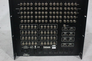 Folsom Research Screen Pro Plus Video Converter