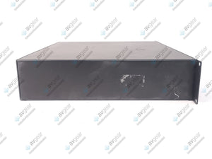 Chroma-Q CBPSU-30 Color Block 2RU Rack-Mountable Power Supply