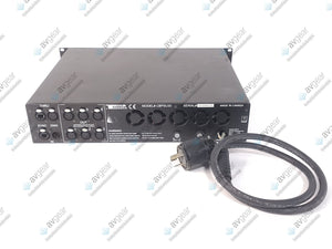 Chroma-Q CBPSU-30 Color Block 2RU Rack-Mountable Power Supply