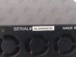 Chroma-Q CBPSU-30 Color Block 2RU Rack-Mountable Power Supply