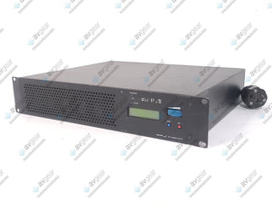 Chroma-Q CBPSU-30 Color Block 2RU Rack-Mountable Power Supply