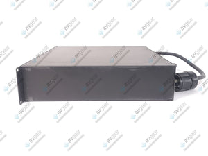 Chroma-Q CBPSU-30 Color Block 2RU Rack-Mountable Power Supply