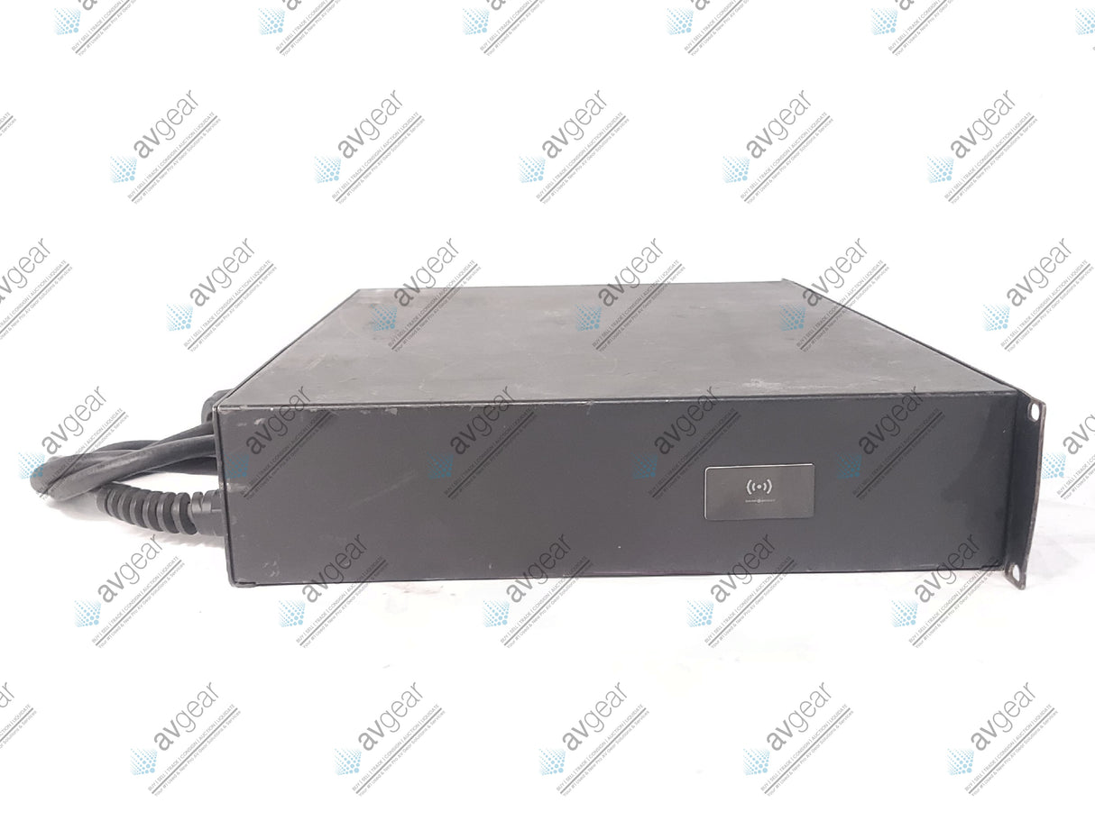 Chroma-Q CBPSU-30 Color Block 2RU Rack-Mountable Power Supply