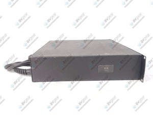 Chroma-Q CBPSU-30 Color Block 2RU Rack-Mountable Power Supply