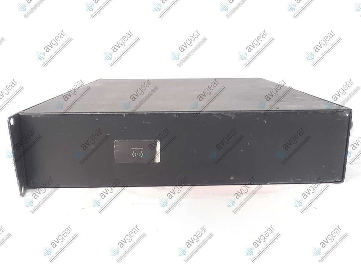 Chroma-Q CBPSU-30 Color Block 2RU Rack-Mountable Power Supply