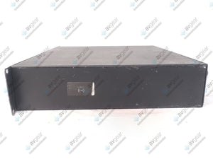 Chroma-Q CBPSU-30 Color Block 2RU Rack-Mountable Power Supply