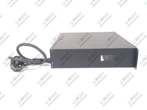 Chroma-Q CBPSU-30 Color Block 2RU Rack-Mountable Power Supply