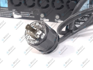 Chroma-Q CBPSU-30 Color Block 2RU Rack-Mountable Power Supply