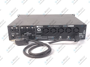 Chroma-Q CBPSU-30 Color Block 2RU Rack-Mountable Power Supply