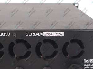 Chroma-Q CBPSU-30 Color Block 2RU Rack-Mountable Power Supply