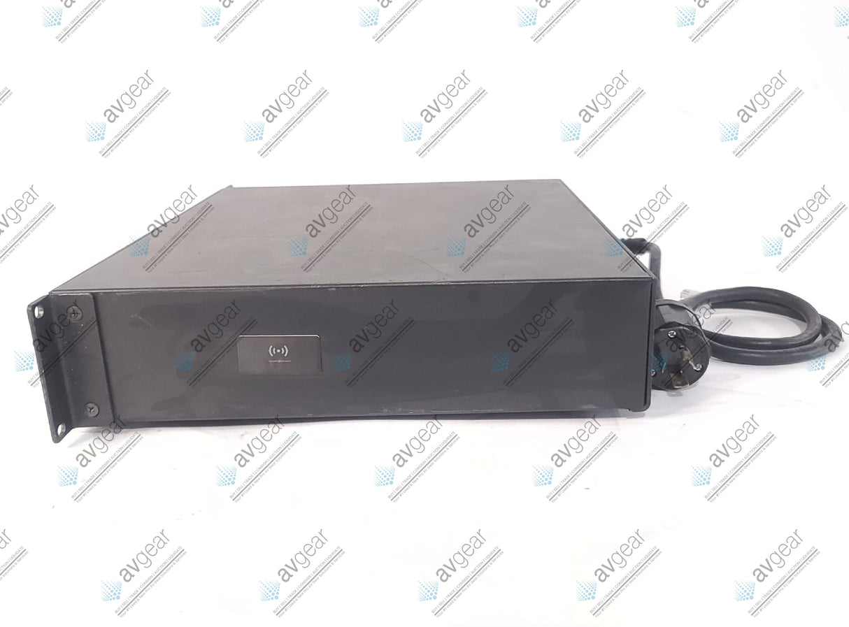 Chroma-Q CBPSU-30 Color Block 2RU Rack-Mountable Power Supply