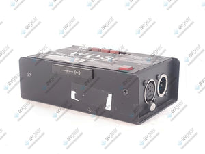 City Theatrical WDS 5520 1-Channel Wireless Data System 15A Dimmer