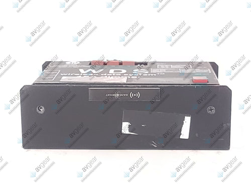City Theatrical WDS 5520 1-Channel Wireless Data System 15A Dimmer