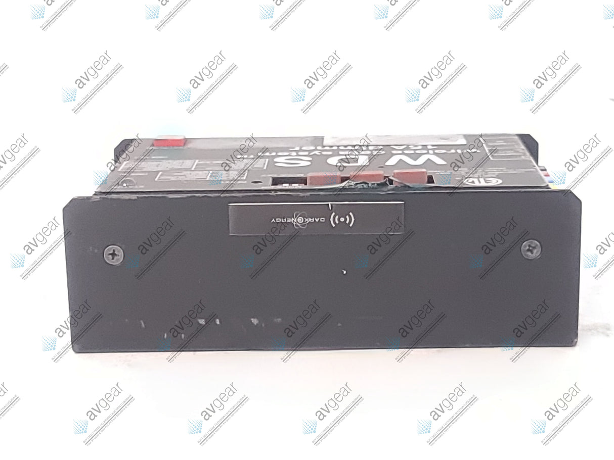 City Theatrical WDS 5520 1-Channel Wireless Data System 15A Dimmer