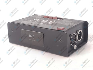 City Theatrical WDS 5520 1-Channel Wireless Data System 15A Dimmer