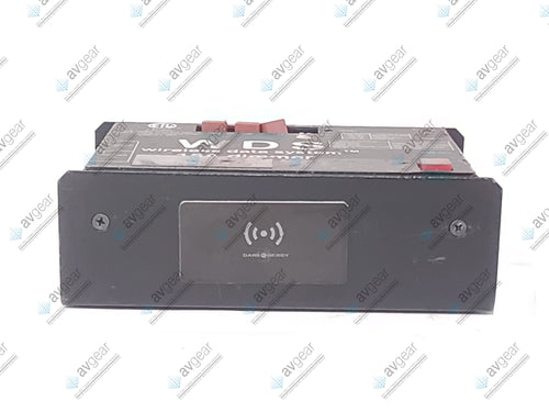 City Theatrical WDS 5520 1-Channel Wireless Data System 15A Dimmer