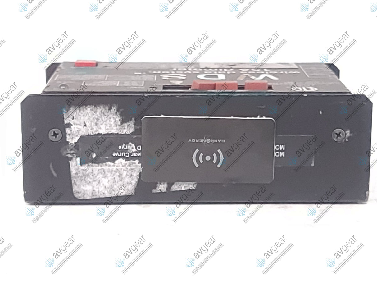 City Theatrical WDS 5520 1-Channel Wireless Data System 15A Dimmer