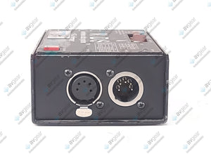 City Theatrical WDS 5520 1-Channel Wireless Data System 15A Dimmer