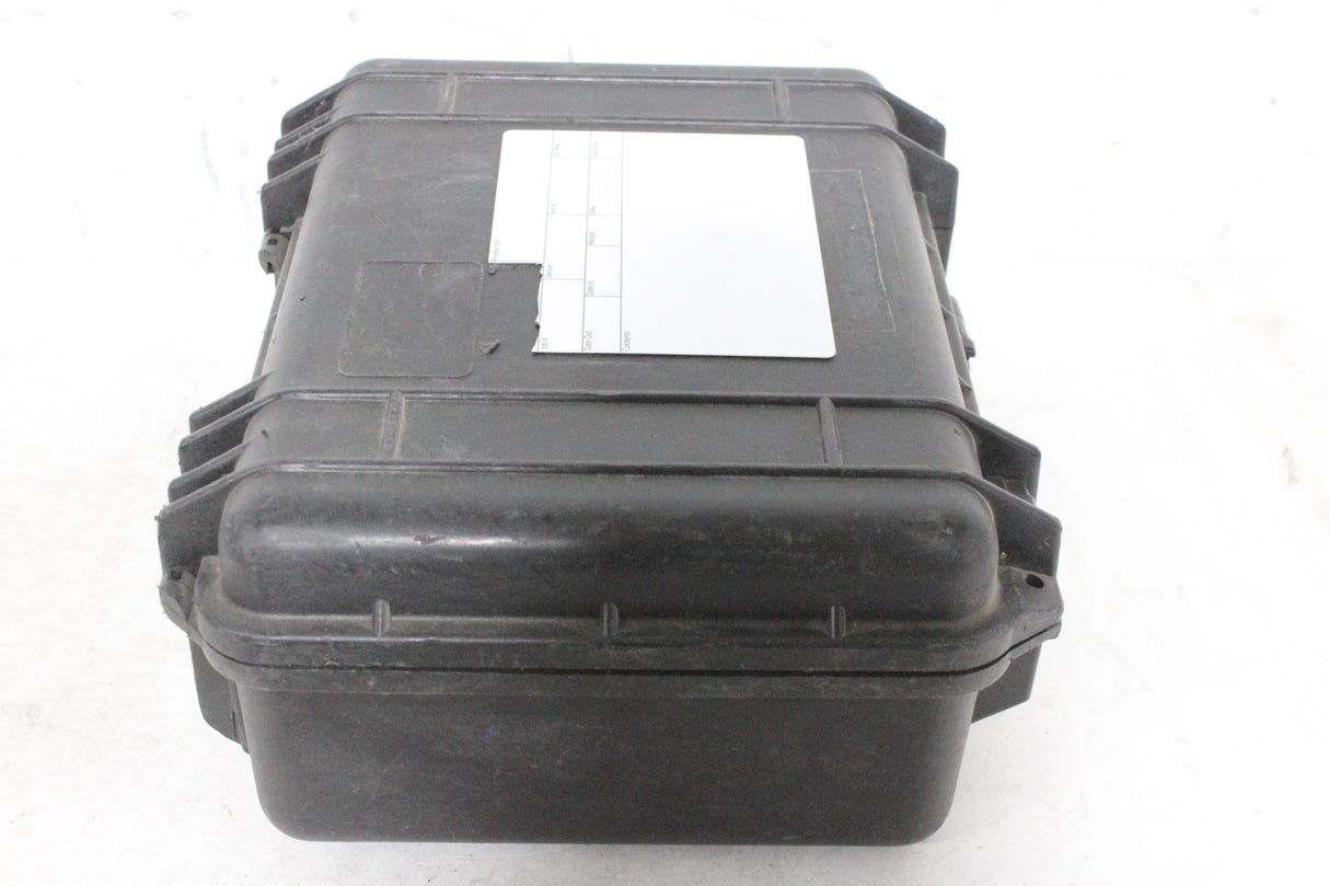 Pelican 1450 Hard Carrying Case