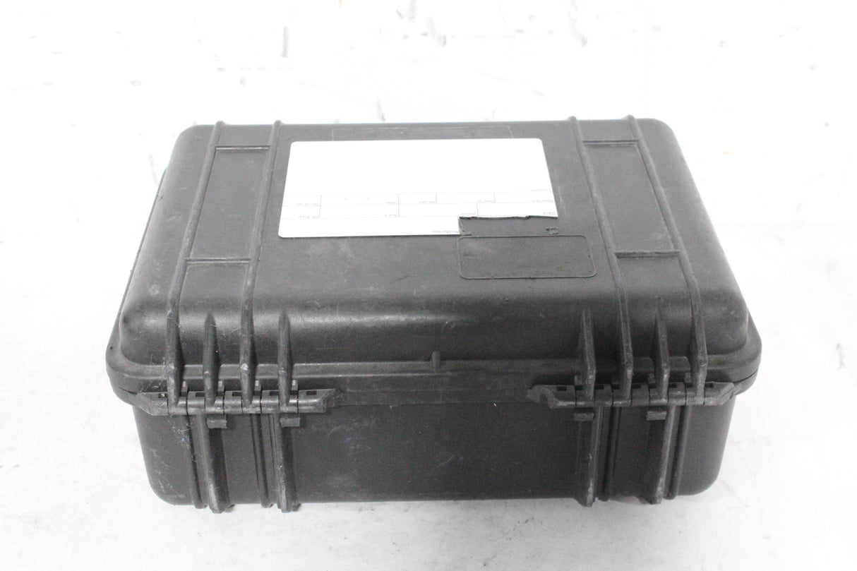 Pelican 1450 Hard Carrying Case