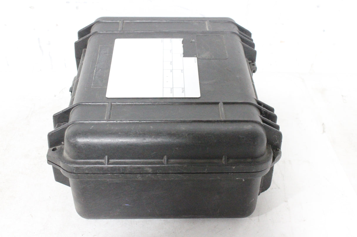 Pelican 1450 Hard Carrying Case