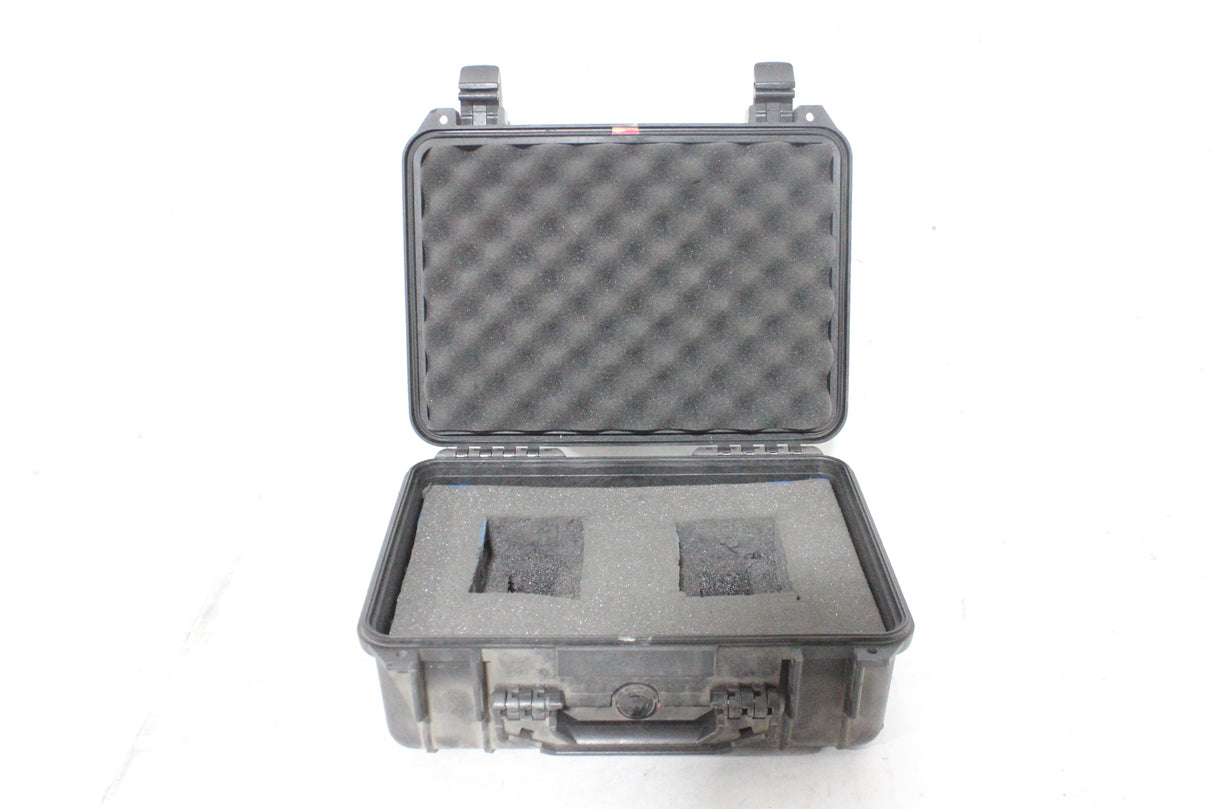 Pelican 1450 Hard Carrying Case