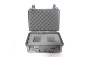 Pelican 1450 Hard Carrying Case