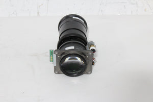 Sanyo LNS-T31A 2.54-.4.39 Long Zoom Lens in Pelican 1450 Hard Carry Case