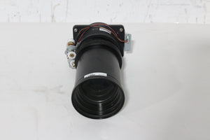Sanyo LNS-T31A 2.54-.4.39 Long Zoom Lens in Pelican 1450 Hard Carry Case