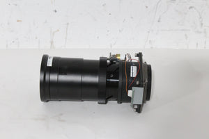 Sanyo LNS-T31A 2.54-.4.39 Long Zoom Lens in Pelican 1450 Hard Carry Case