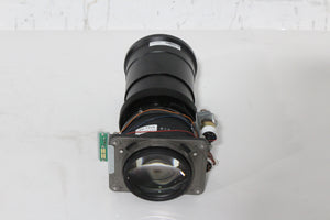 Sanyo LNS-T31A 2.54-.4.39 Long Zoom Lens in Pelican 1450 Hard Carry Case