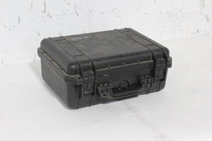 Sanyo LNS-T31A 2.54-.4.39 Long Zoom Lens in Pelican 1450 Hard Carry Case
