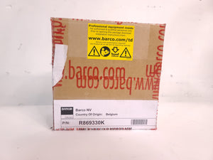 Barco R869330K BME K HDX ASM Cold Mirror (New - In Box)