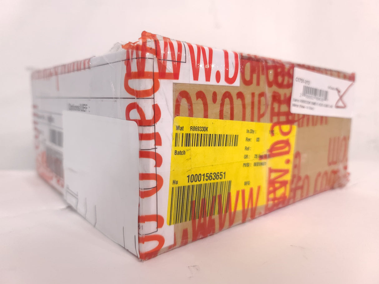 Barco R869330K BME K HDX ASM Cold Mirror (New - In Box)