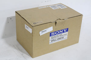 Sony VPLL-Z4019 Standard Zoom Projection Lens