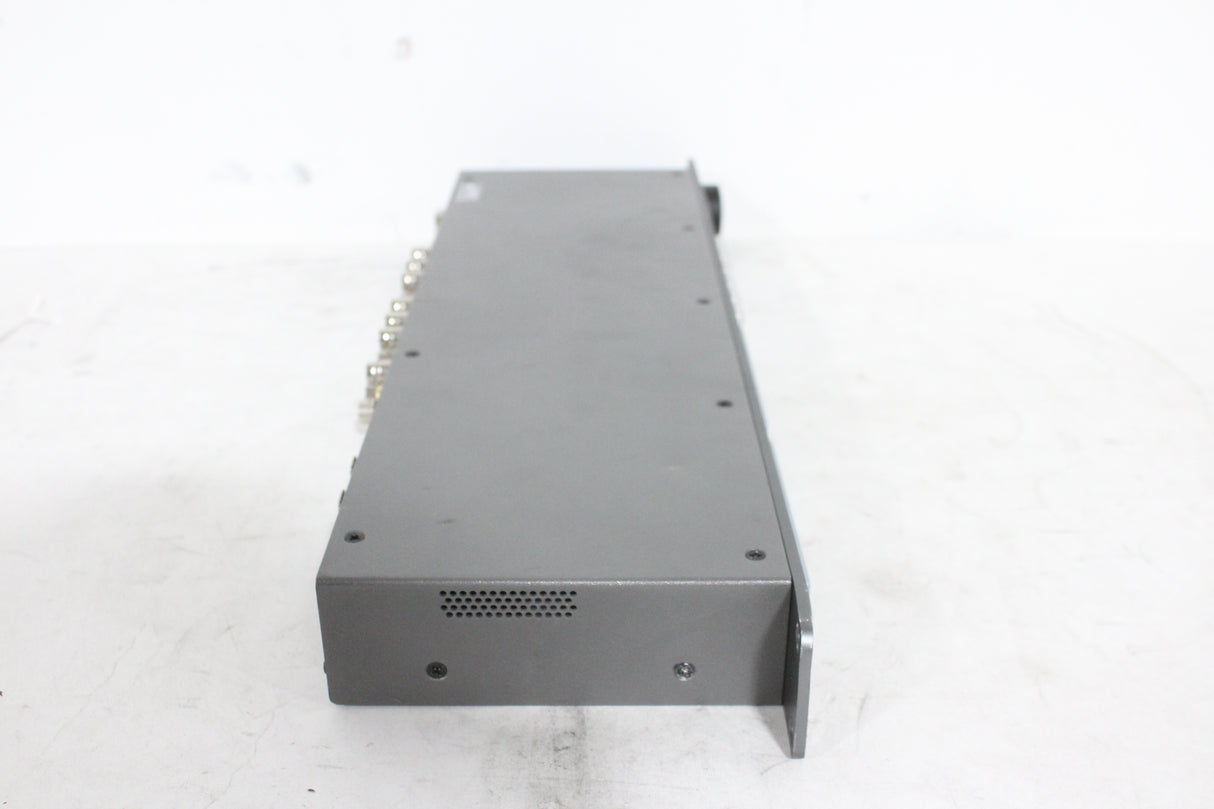 Blackmagic Design BMD-HYPERD/ST/PRO2 HyperDeck Studio Pro 2 (POWER ISSUES) (For Parts)